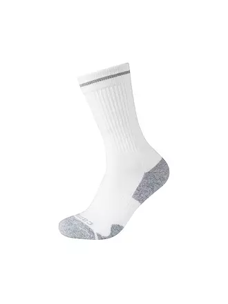 CAMANO | Freizeitsocken Performance Merino Wool Reflective 1 Pkg. | 